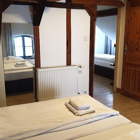 Gaestehaus Zu Herrenwiesen ハイデルベルク エクステリア 写真