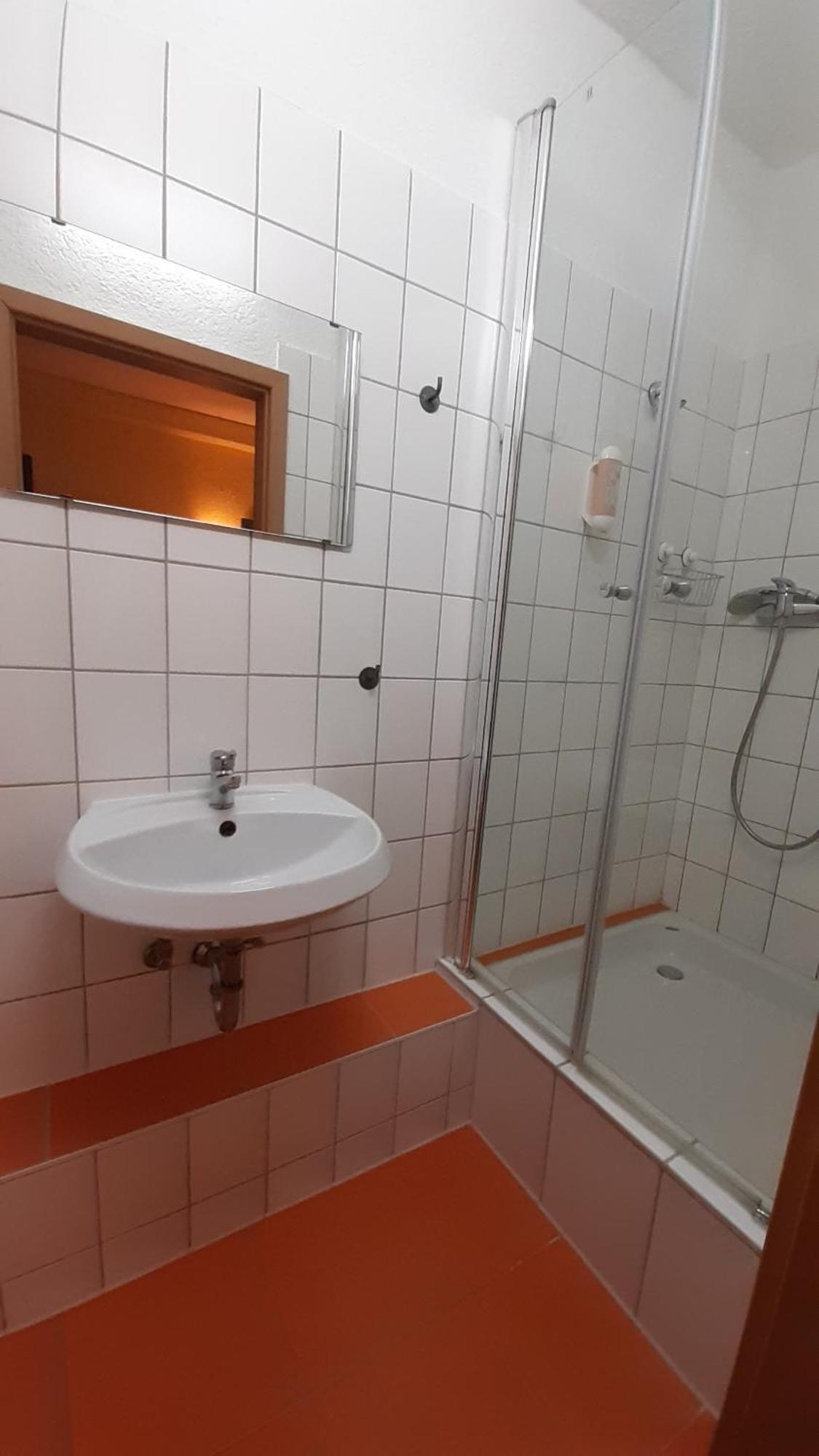 Gaestehaus Zu Herrenwiesen ハイデルベルク エクステリア 写真