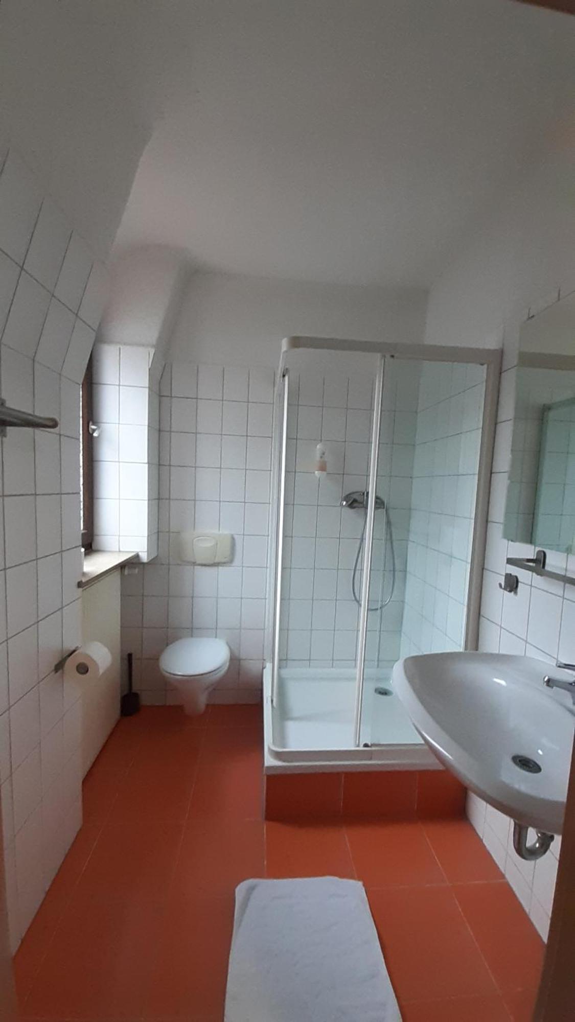 Gaestehaus Zu Herrenwiesen ハイデルベルク エクステリア 写真