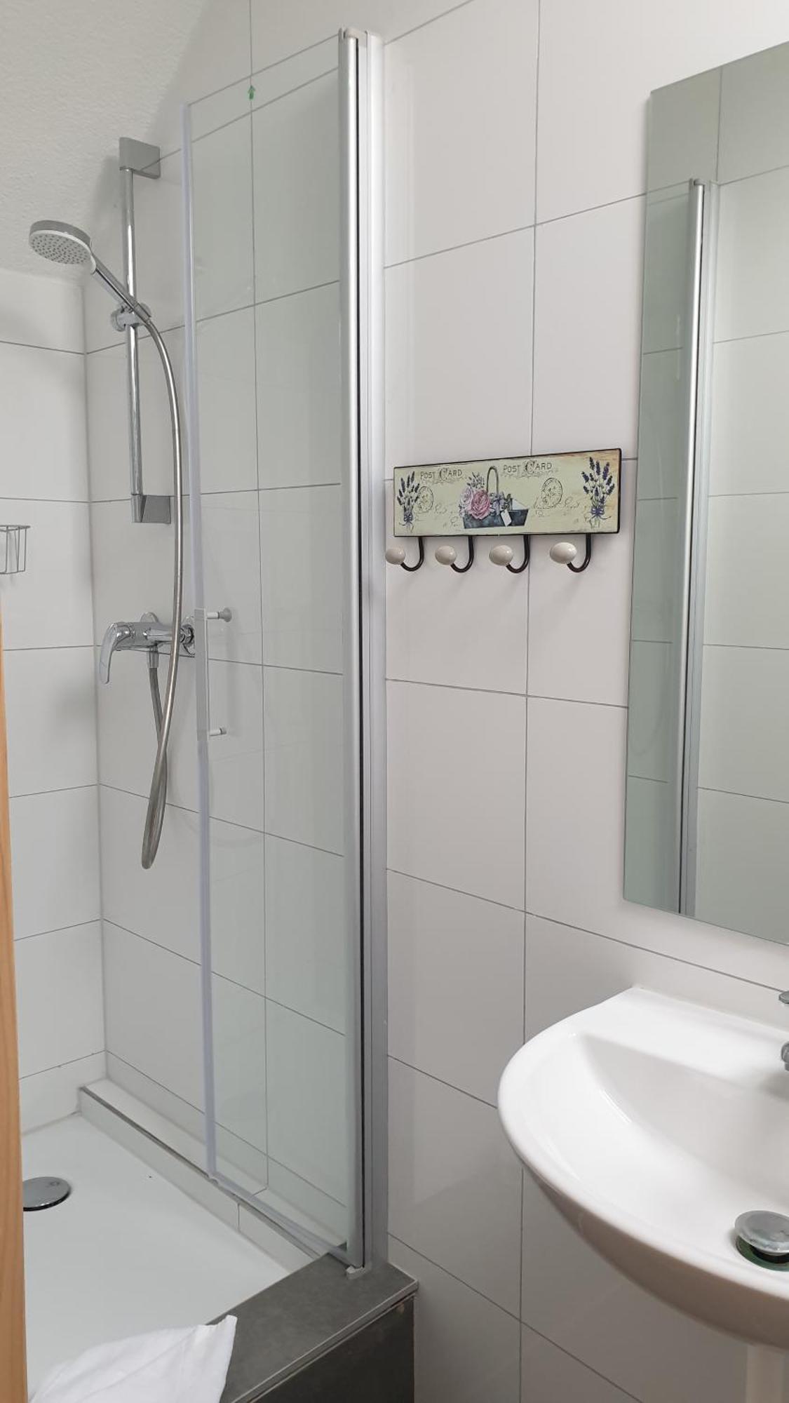Gaestehaus Zu Herrenwiesen ハイデルベルク エクステリア 写真
