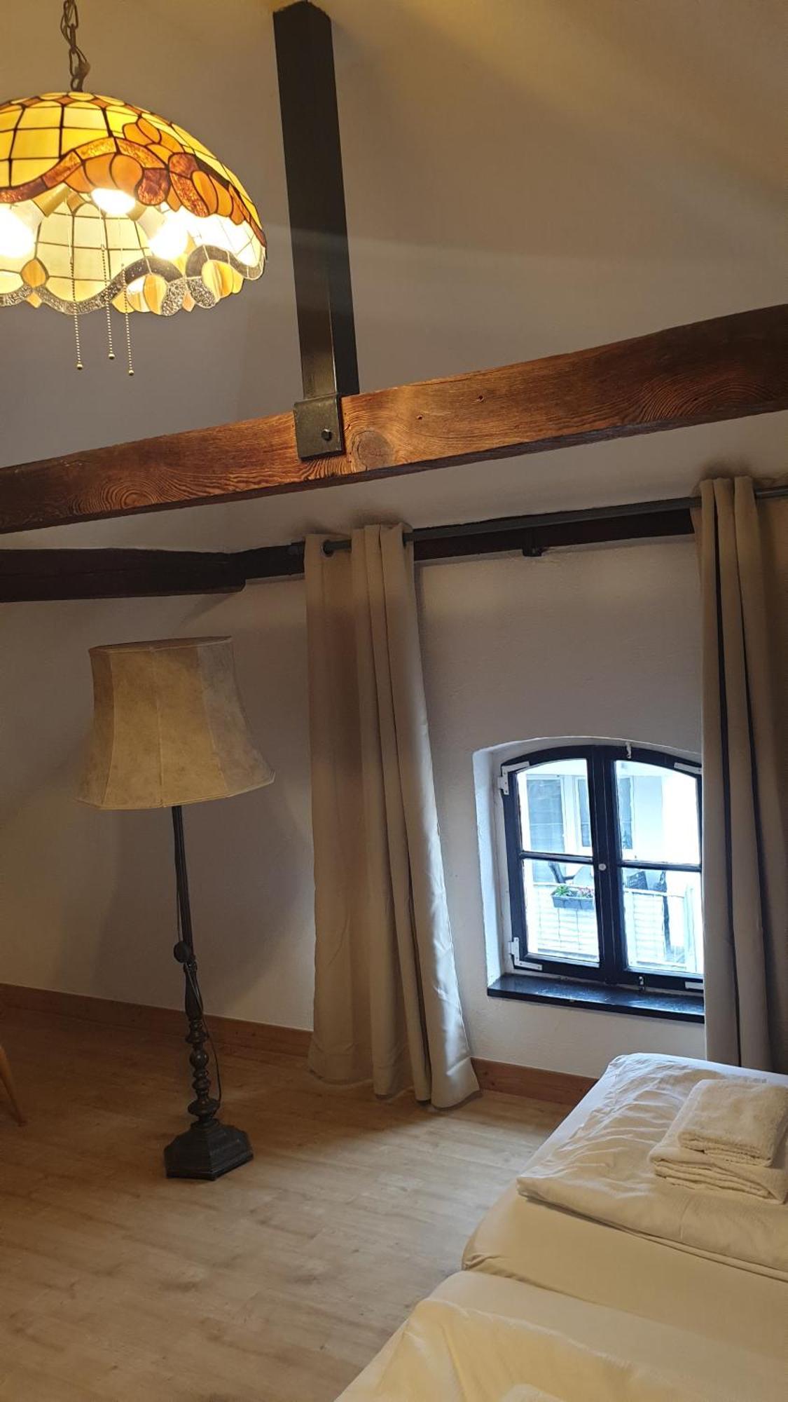 Gaestehaus Zu Herrenwiesen ハイデルベルク エクステリア 写真